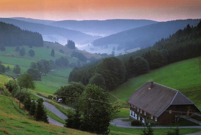 Gaisbauernhof